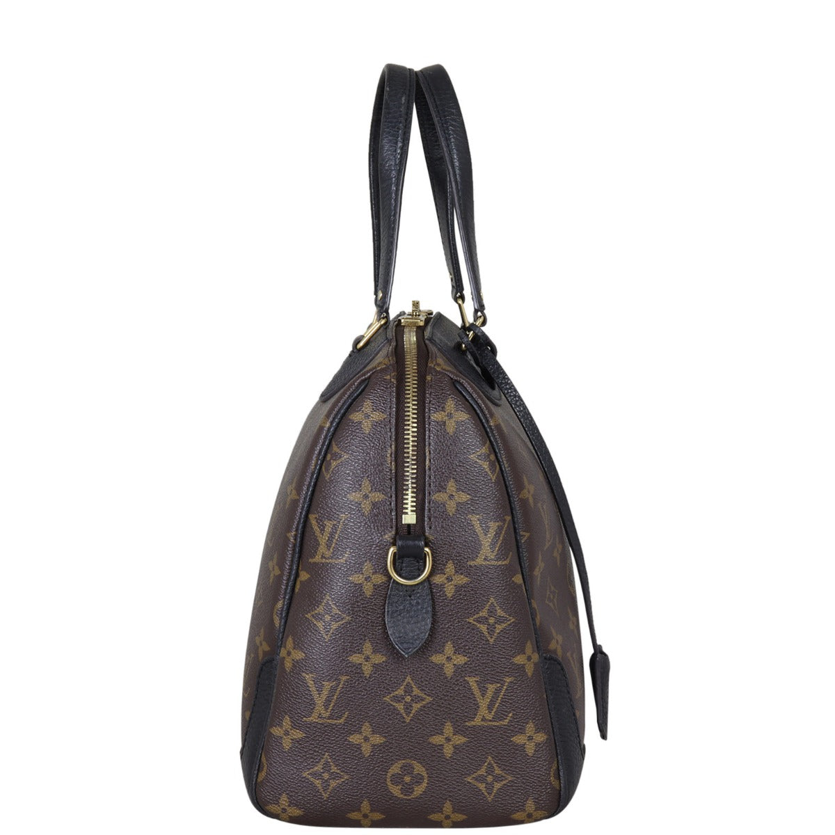 Louis Vuitton Retiro NM Monogram Noir
