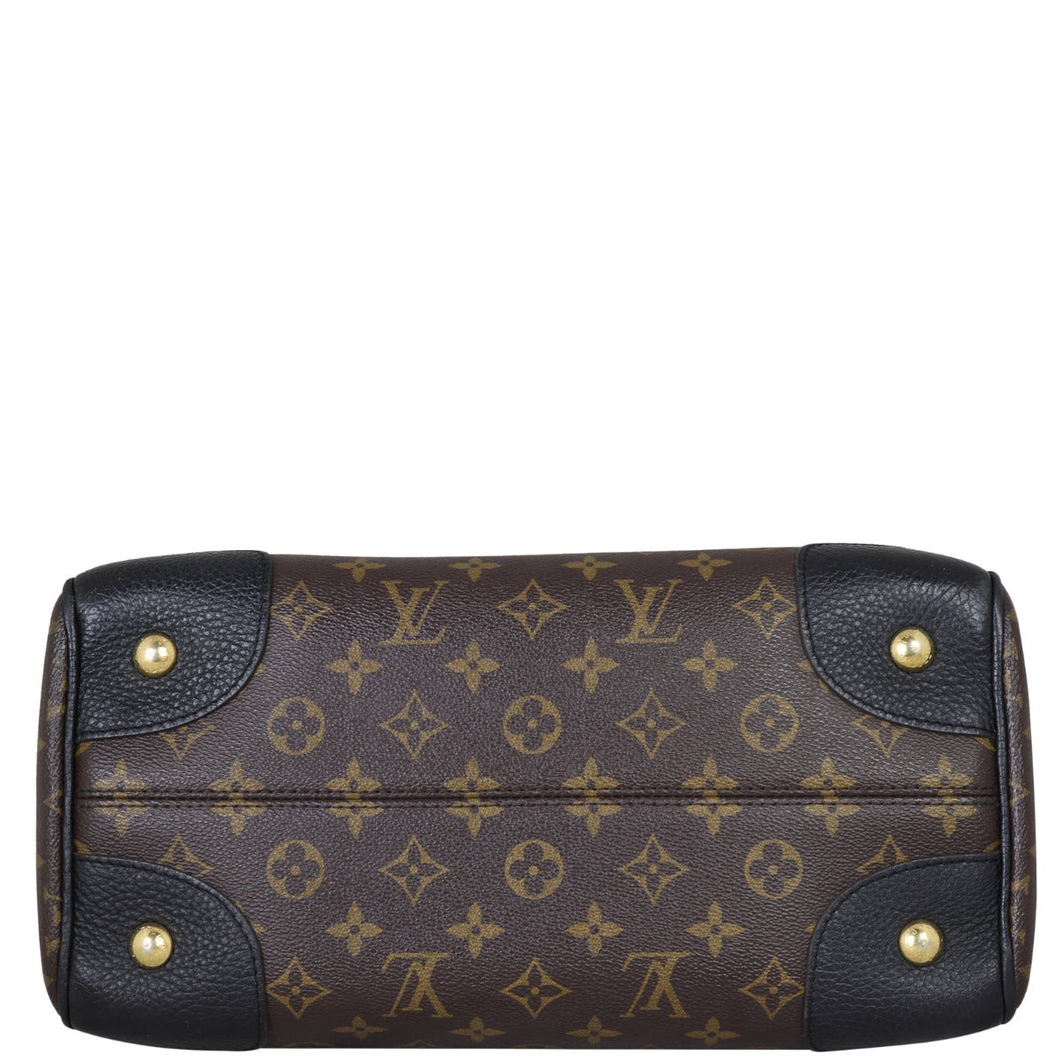 Louis Vuitton Retiro NM Monogram Noir