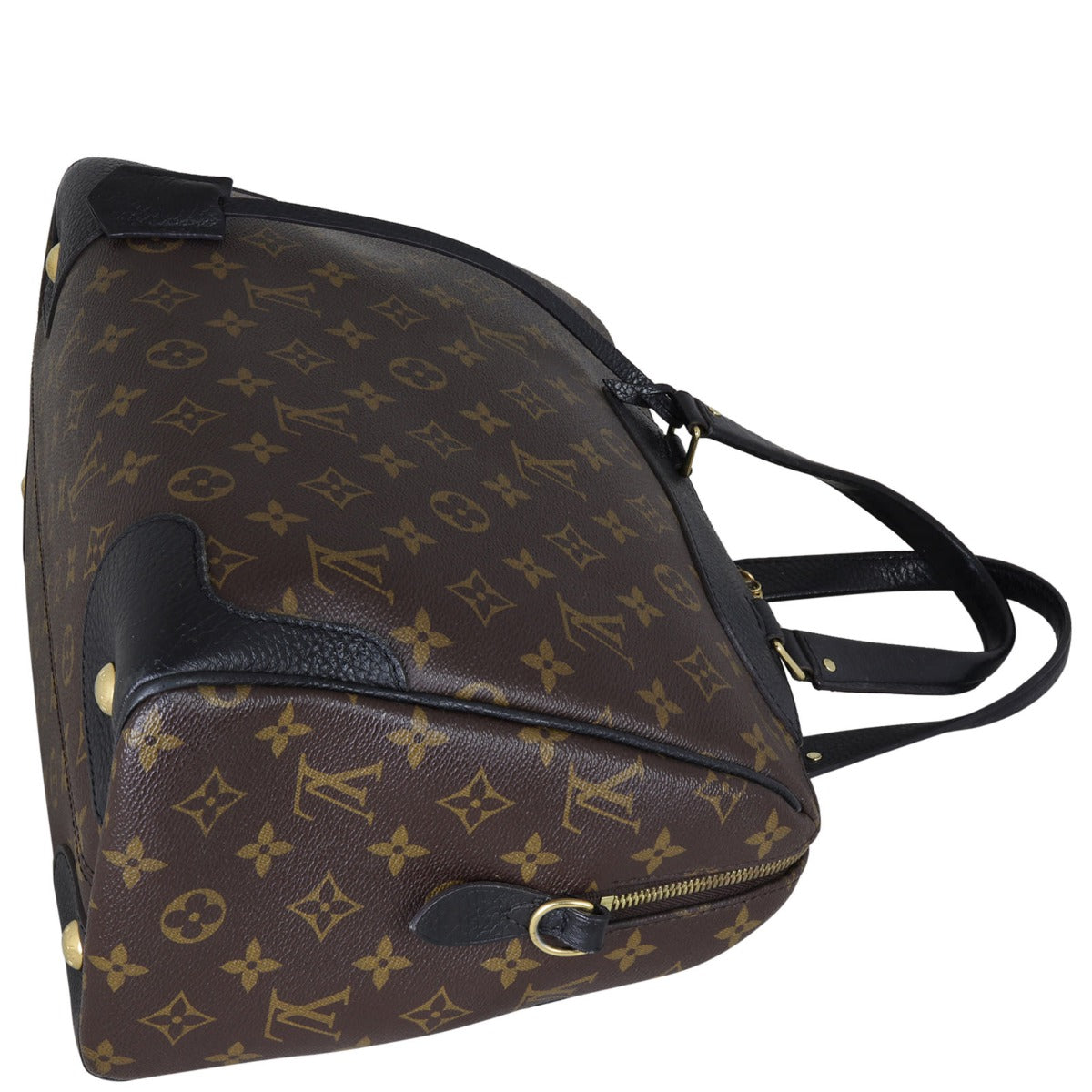 Louis Vuitton Retiro NM Monogram Noir