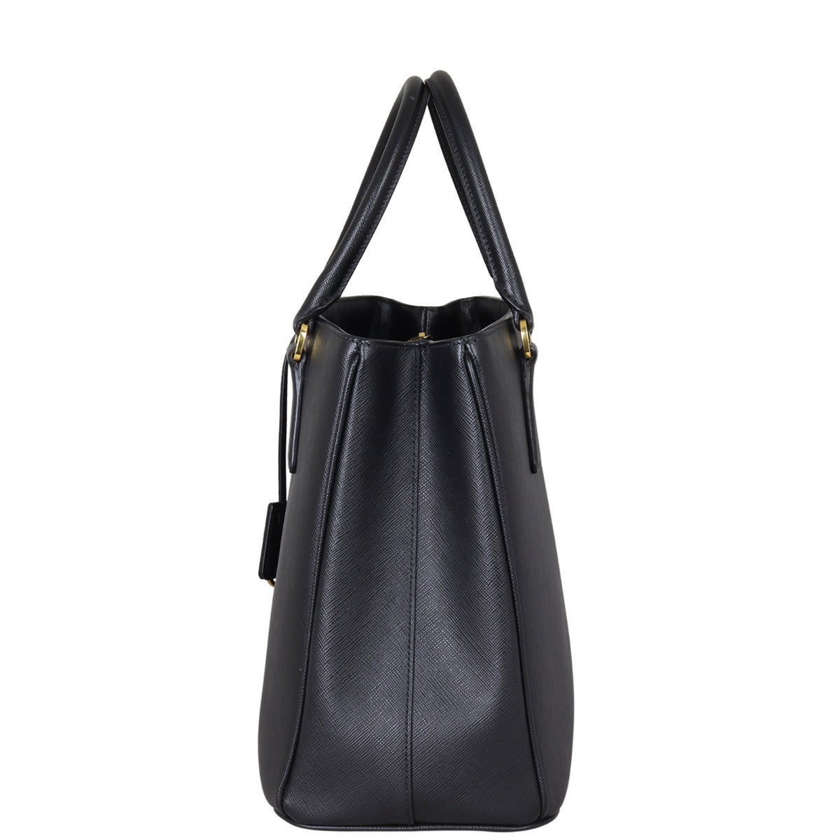 Prada Saffiano Lux Tote Medium