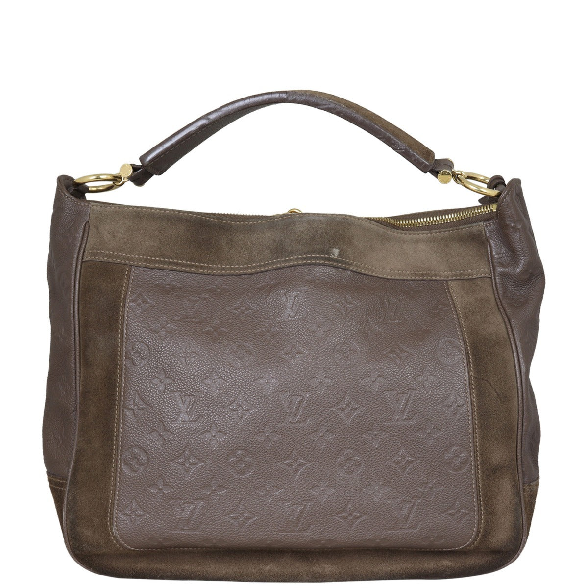 Louis Vuitton Audacieuse MM Monogram Empreinte
