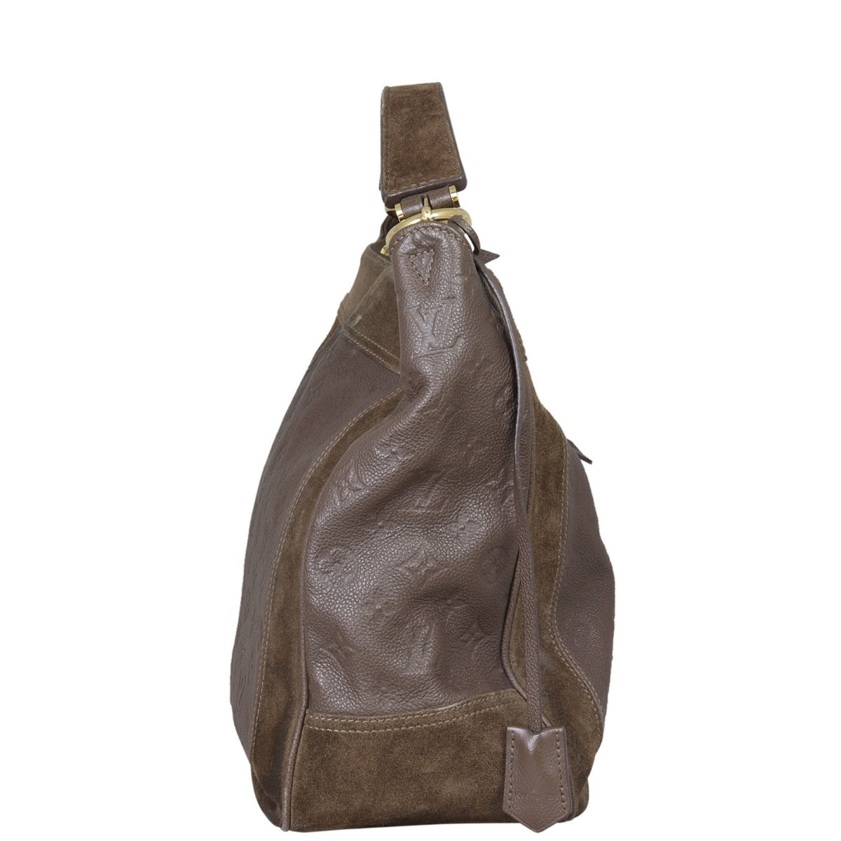 Louis Vuitton Audacieuse MM Monogram Empreinte