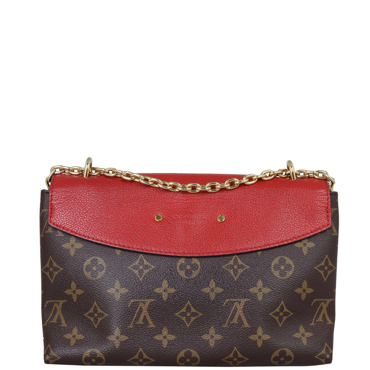 Louis Vuitton Saint Placide Monogram