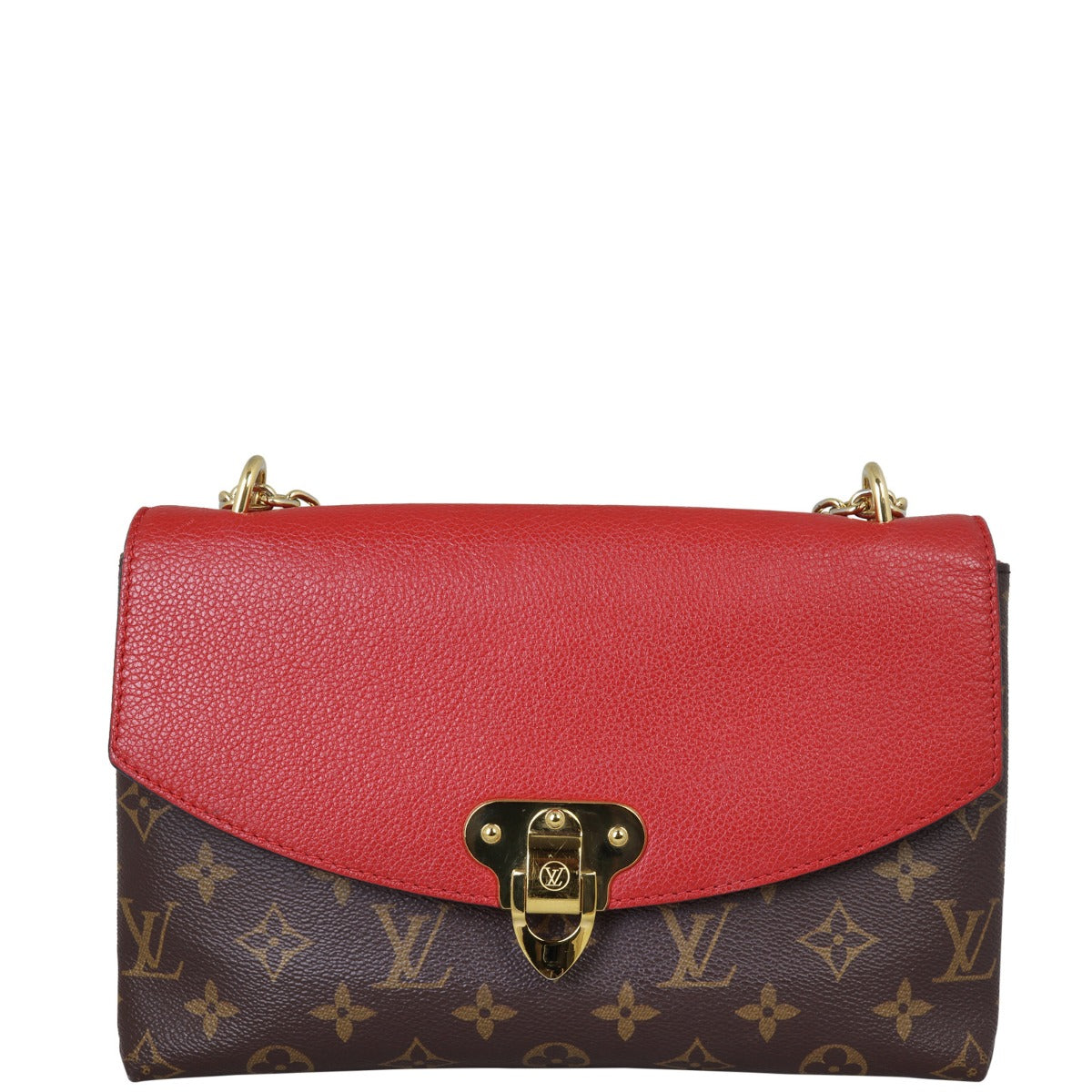 Louis Vuitton Saint Placide Monogram