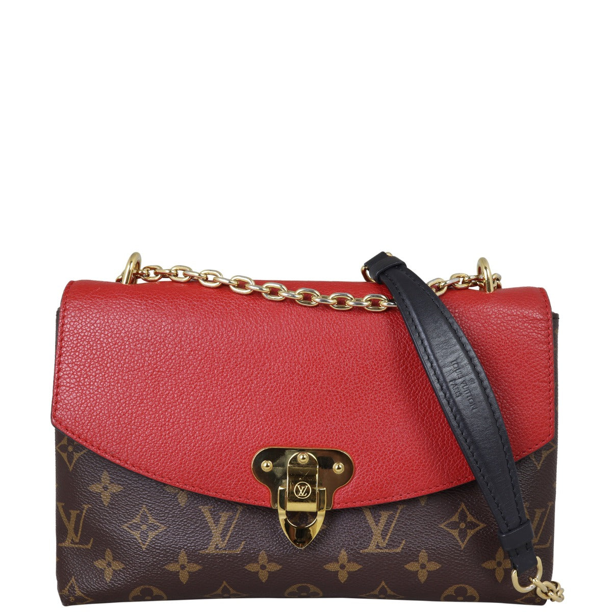 Louis Vuitton Saint Placide Monogram
