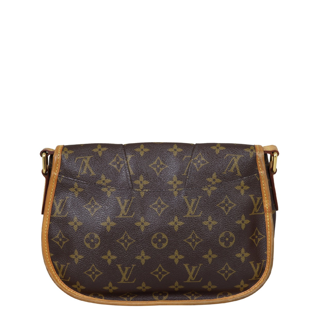 Louis Vuitton Menilmontant PM Monogram
