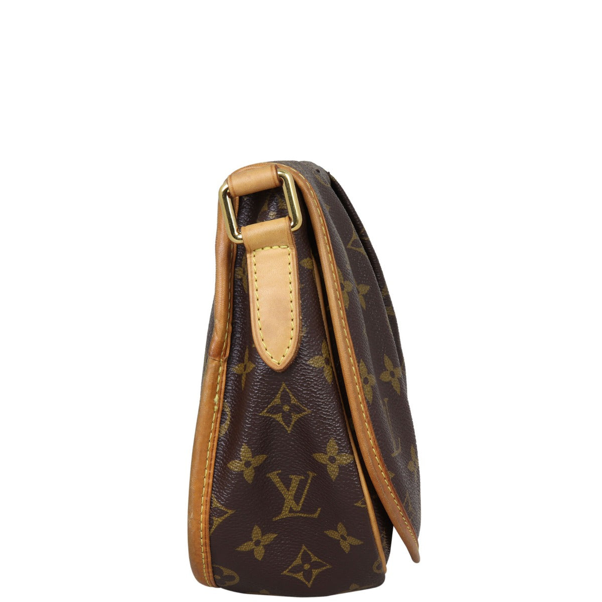 Louis Vuitton Menilmontant PM Monogram