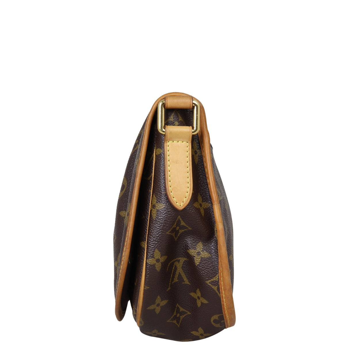 Louis Vuitton Menilmontant PM Monogram