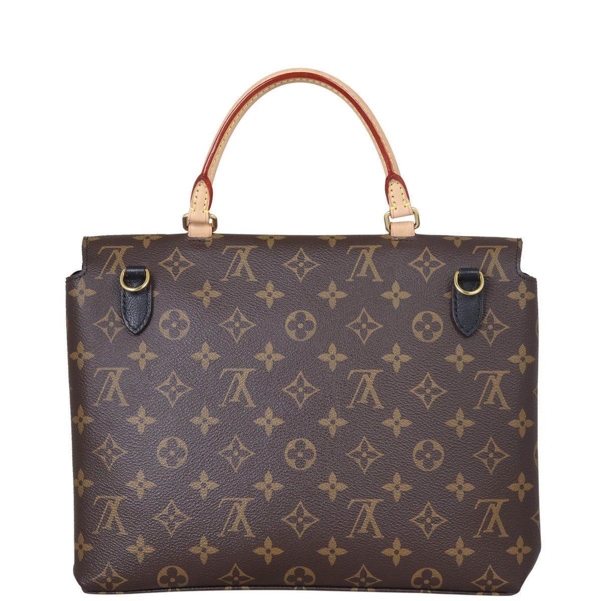 Louis Vuitton Marignan Messenger Bag Monogram