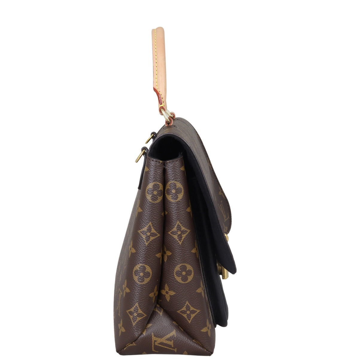 Louis Vuitton Marignan Messenger Bag Monogram
