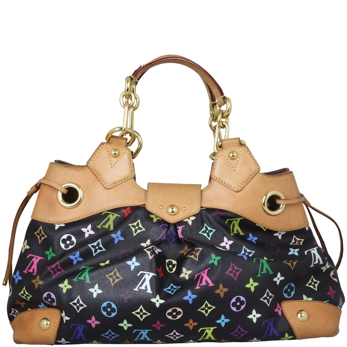 Louis Vuitton Ursula Monogram Multicolore