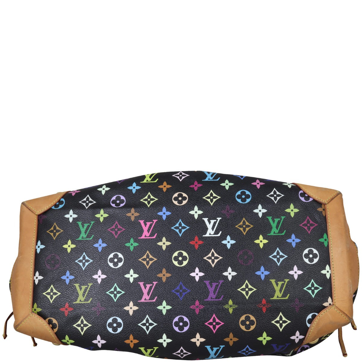 Louis Vuitton Ursula Monogram Multicolore