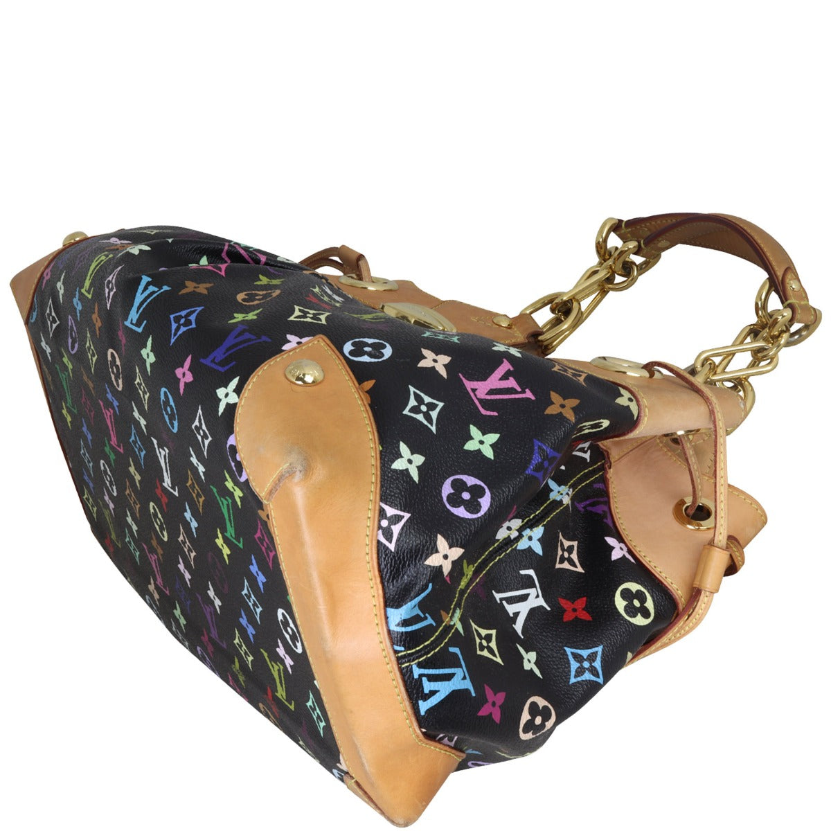 Louis Vuitton Ursula Monogram Multicolore