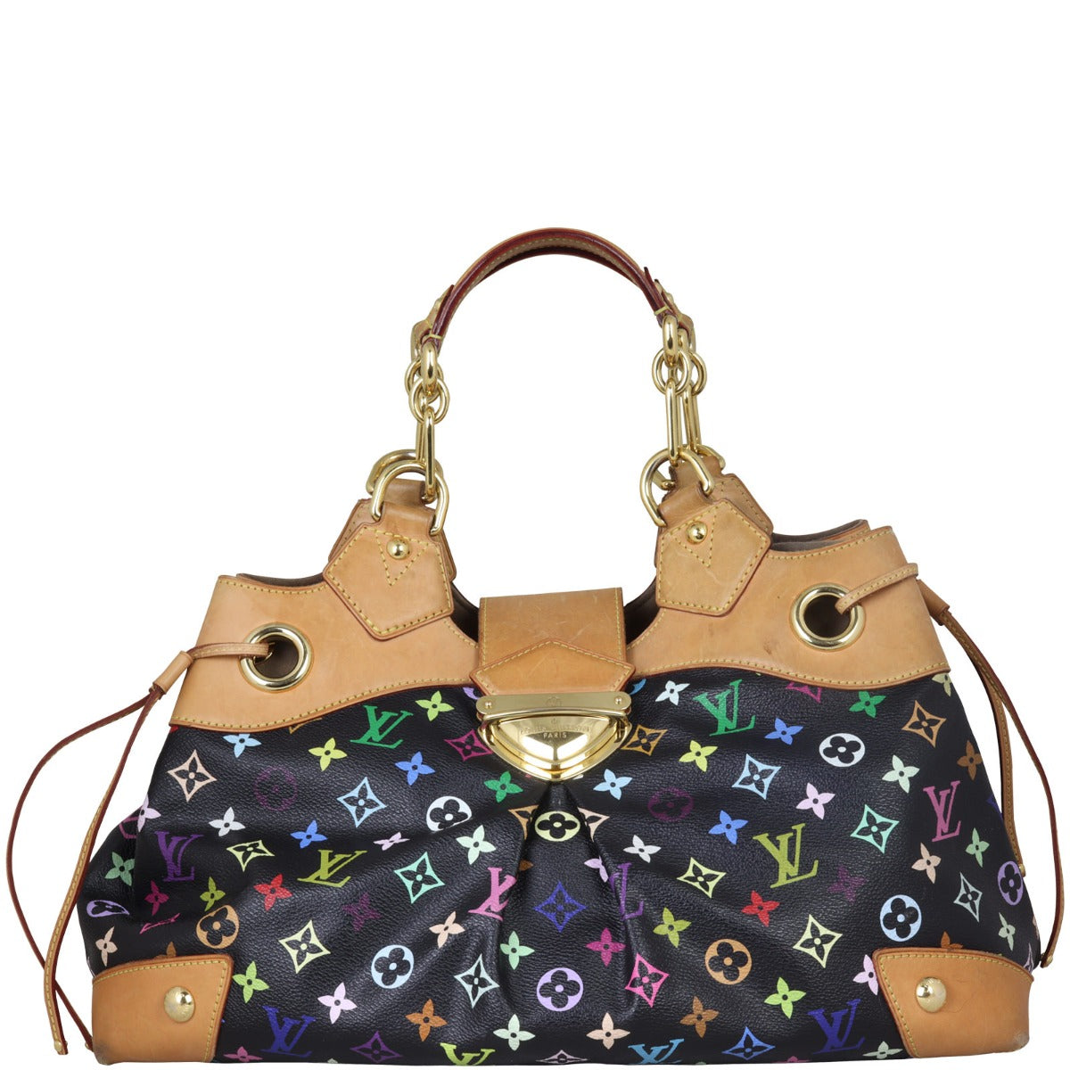 Louis Vuitton Ursula Monogram Multicolore