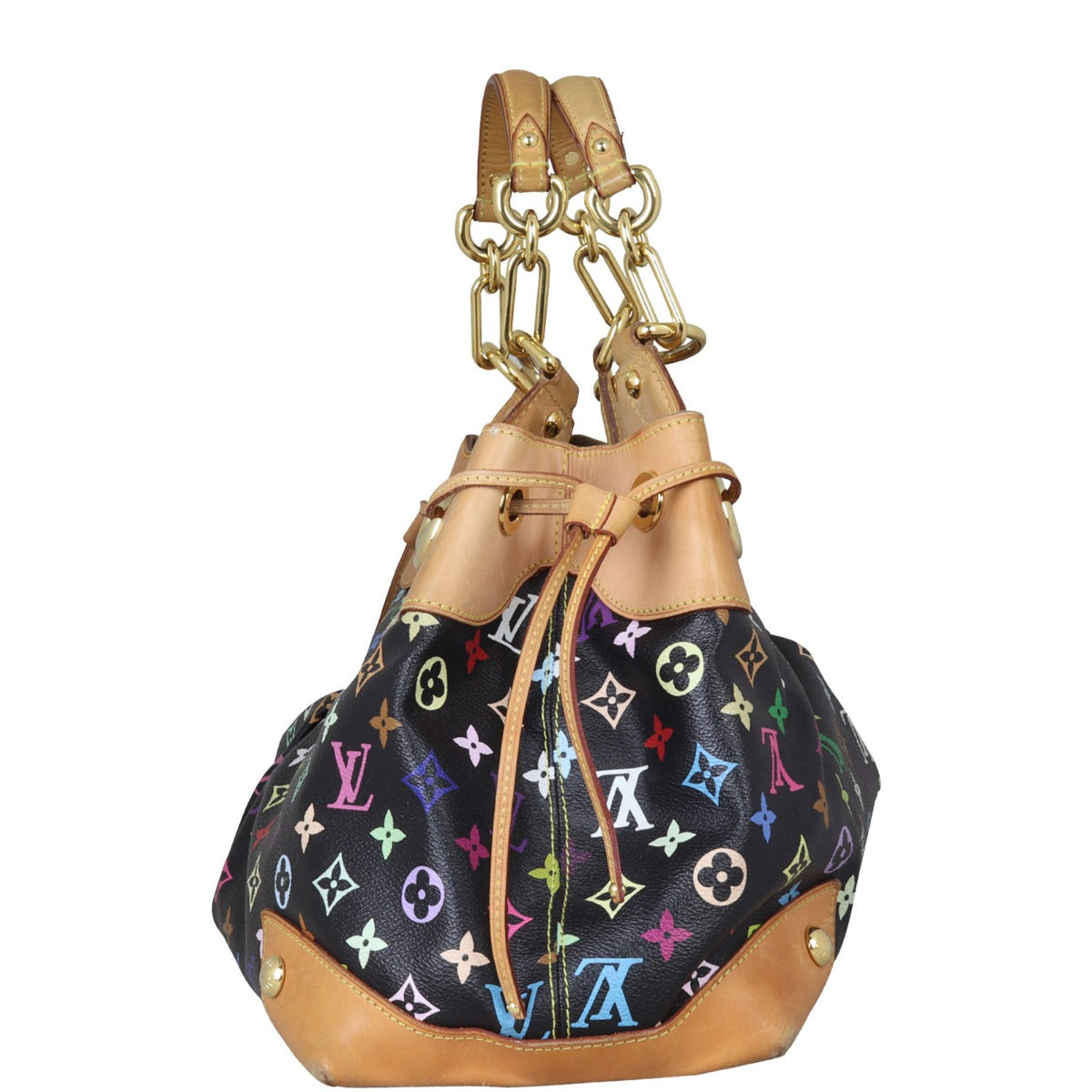 Louis Vuitton Ursula Monogram Multicolore