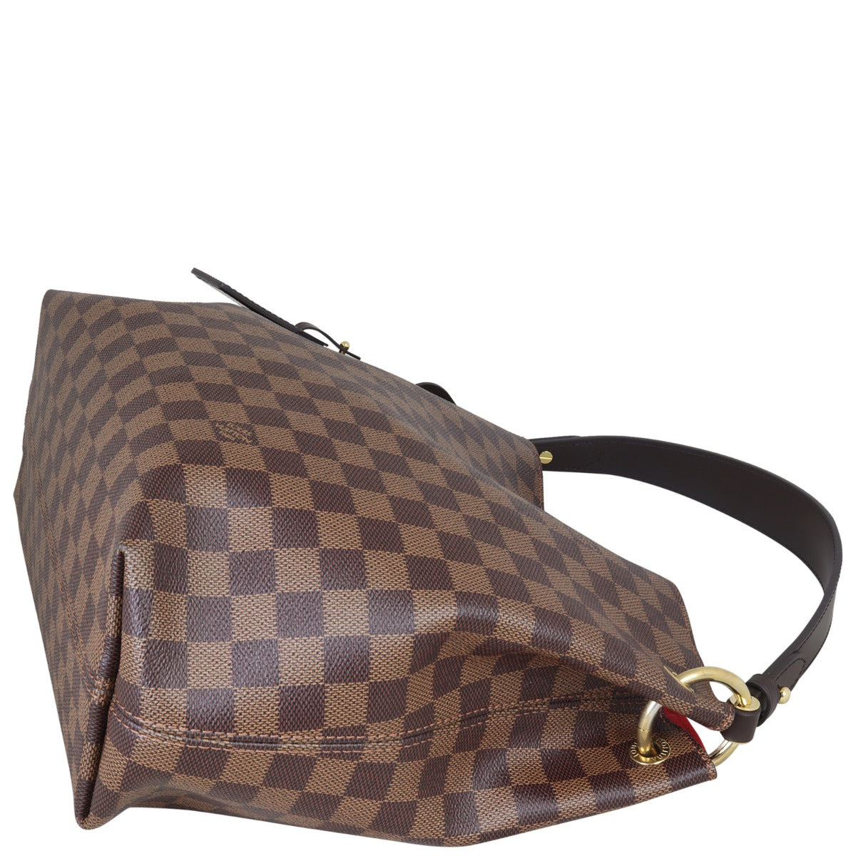 Louis Vuitton Graceful PM Damier Ebene