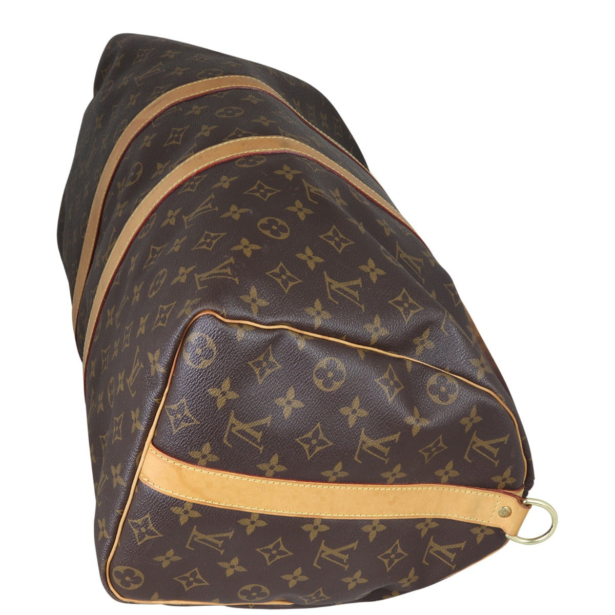 Louis Vuitton Keepall 45 Bandouliere Monogram