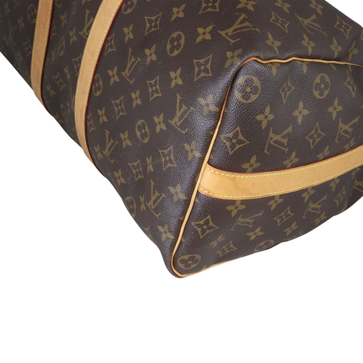 Louis Vuitton Keepall 45 Bandouliere Monogram