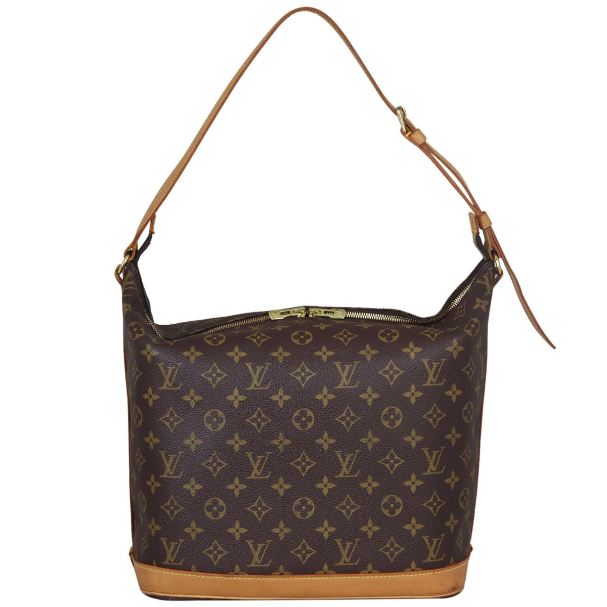Louis Vuitton Amfar Three Monogram