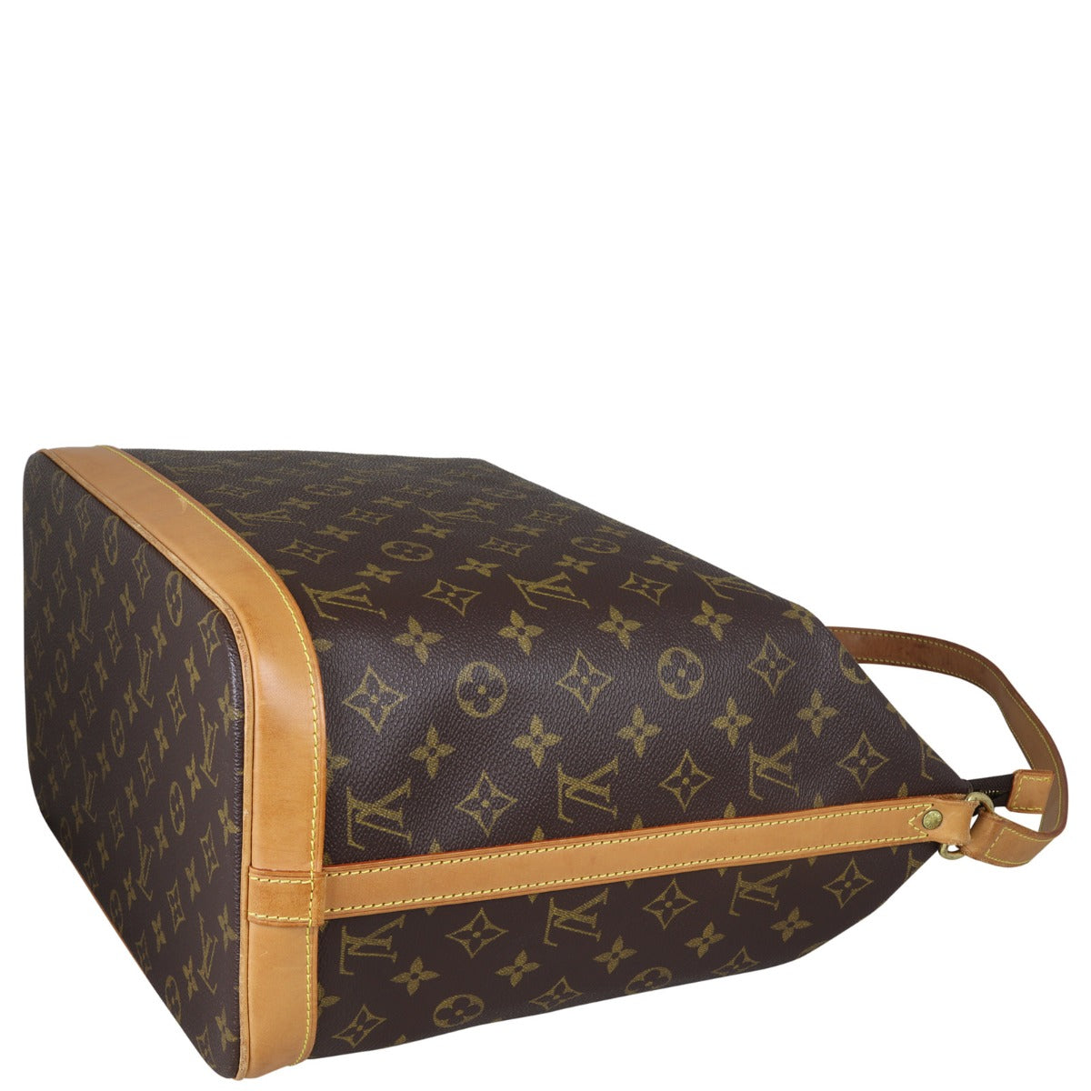 Louis Vuitton Amfar Three Monogram