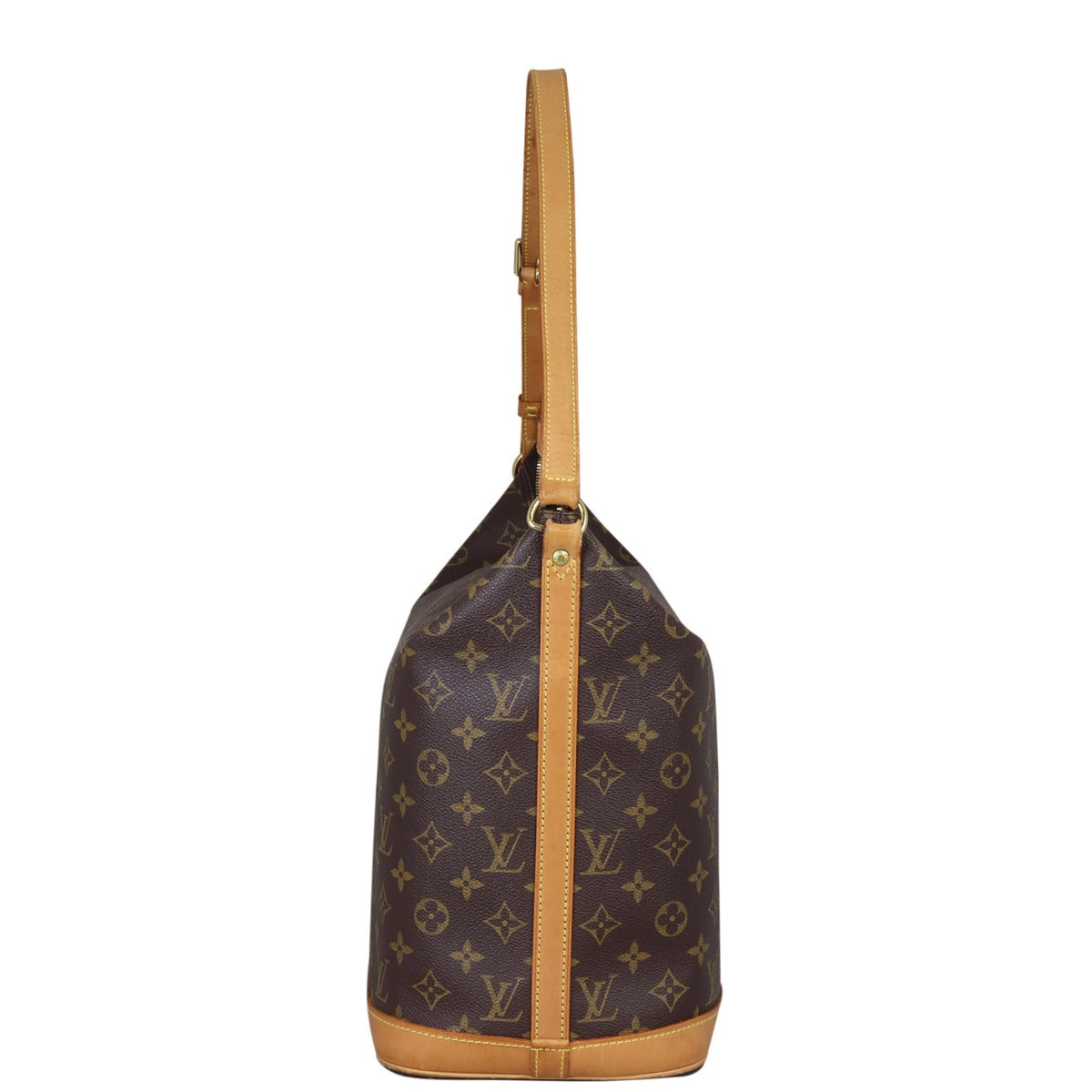 Louis Vuitton Amfar Three Monogram