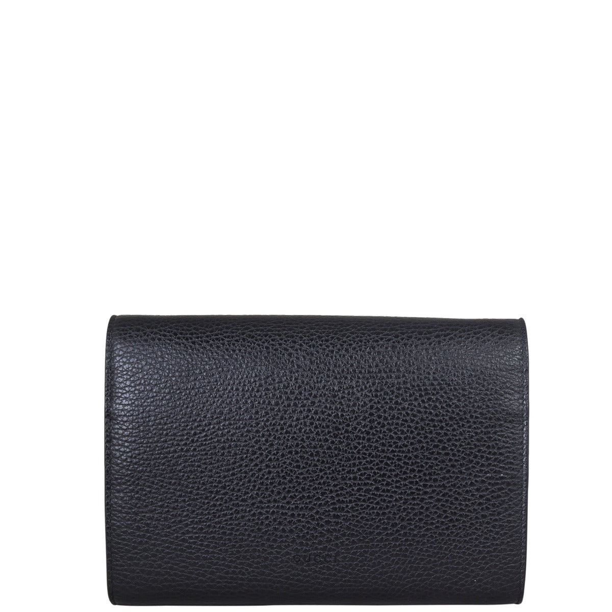 Gucci Dionysus Mini Leather Chain Wallet