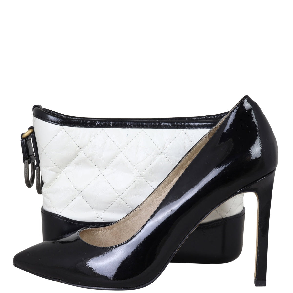 Chanel Gabrielle Hobo Small | 25 series
