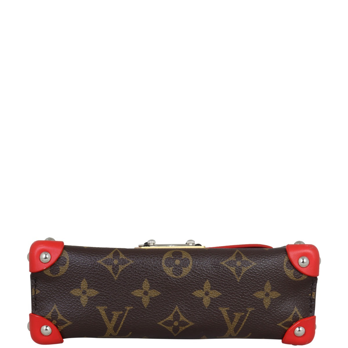 Louis Vuitton Tribal Mask Monogram Pochette PM