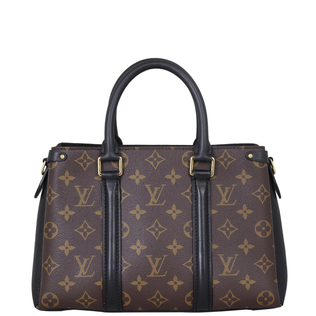 Louis Vuitton Soufflot BB Monogram