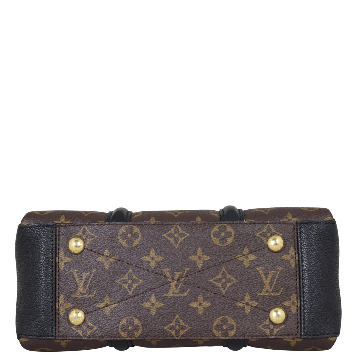 Louis Vuitton Soufflot BB Monogram
