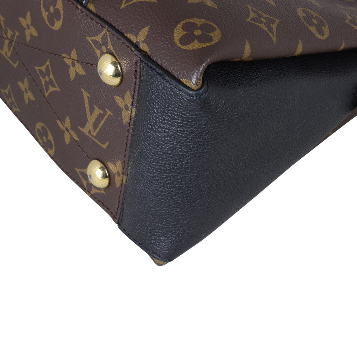 Louis Vuitton Soufflot BB Monogram