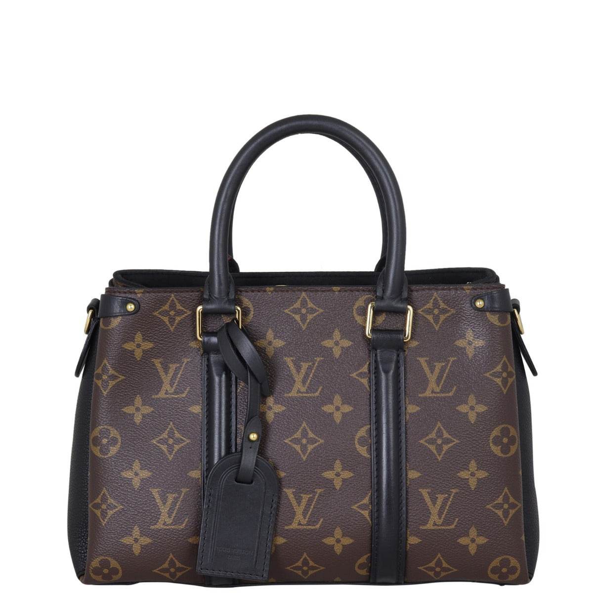 Louis Vuitton Soufflot BB Monogram