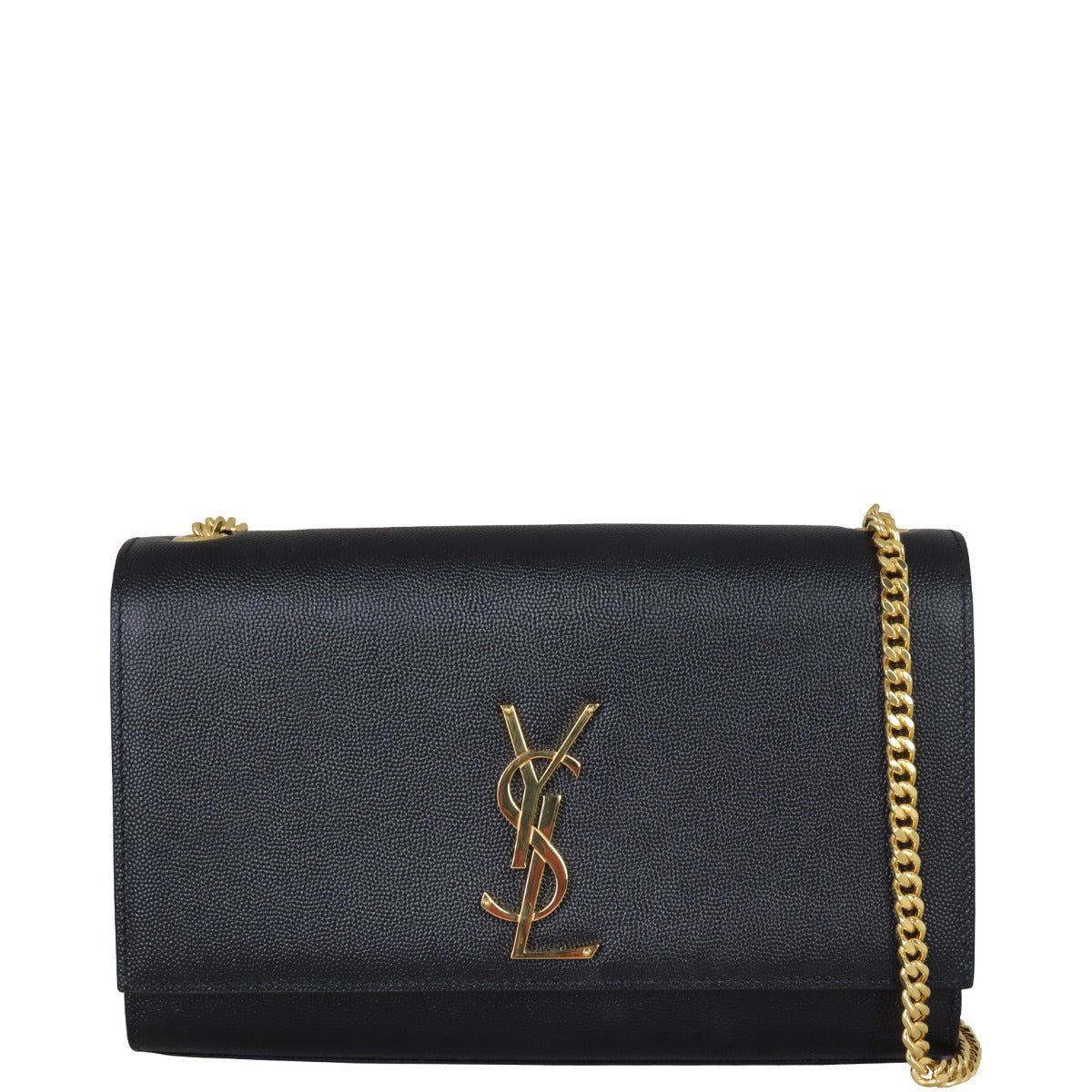Saint Laurent Kate Chain Bag Medium