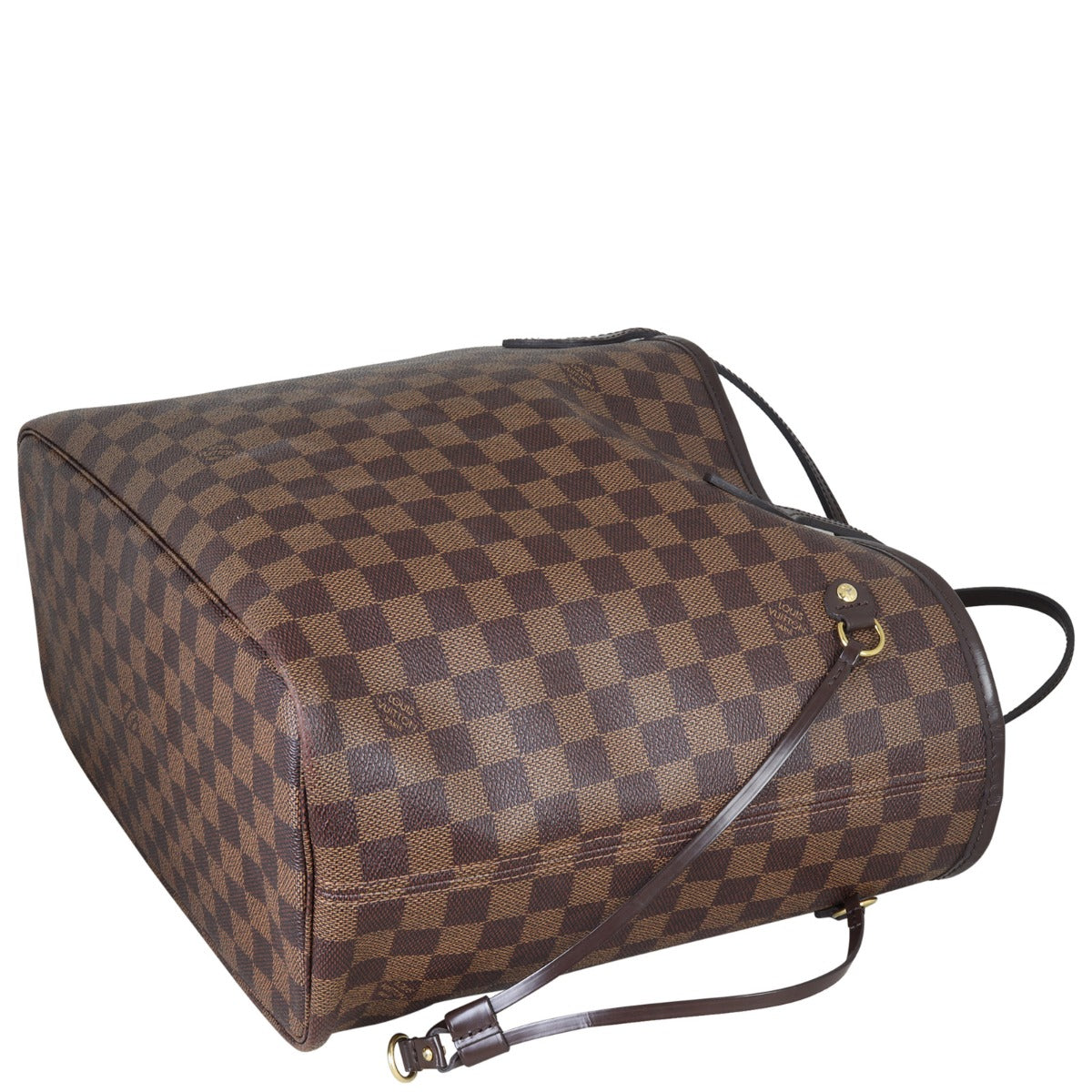 Louis Vuitton Neverfull MM Damier Ebene