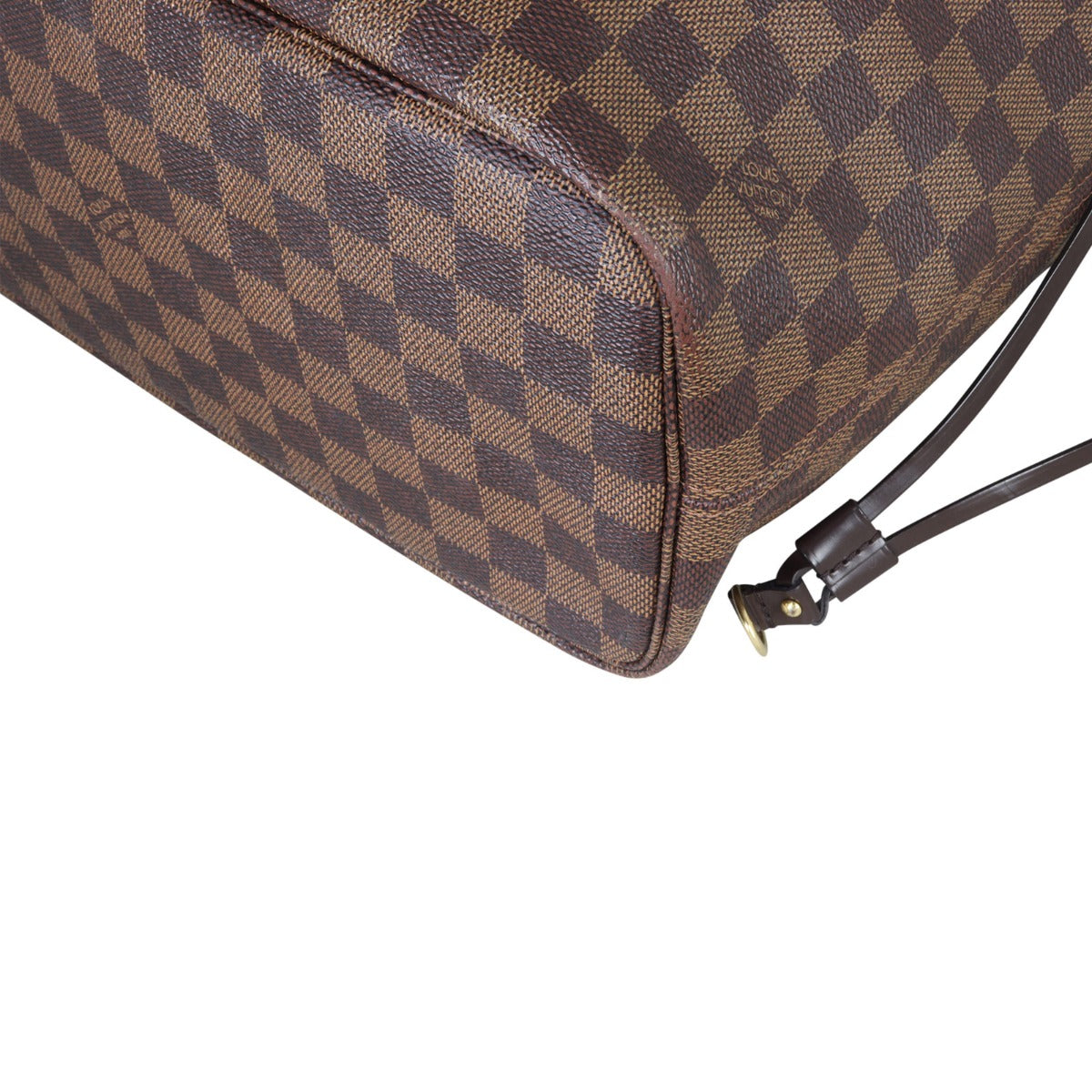 Louis Vuitton Neverfull MM Damier Ebene