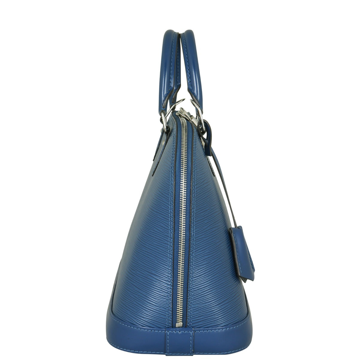 Louis Vuitton Alma PM Epi | Blue