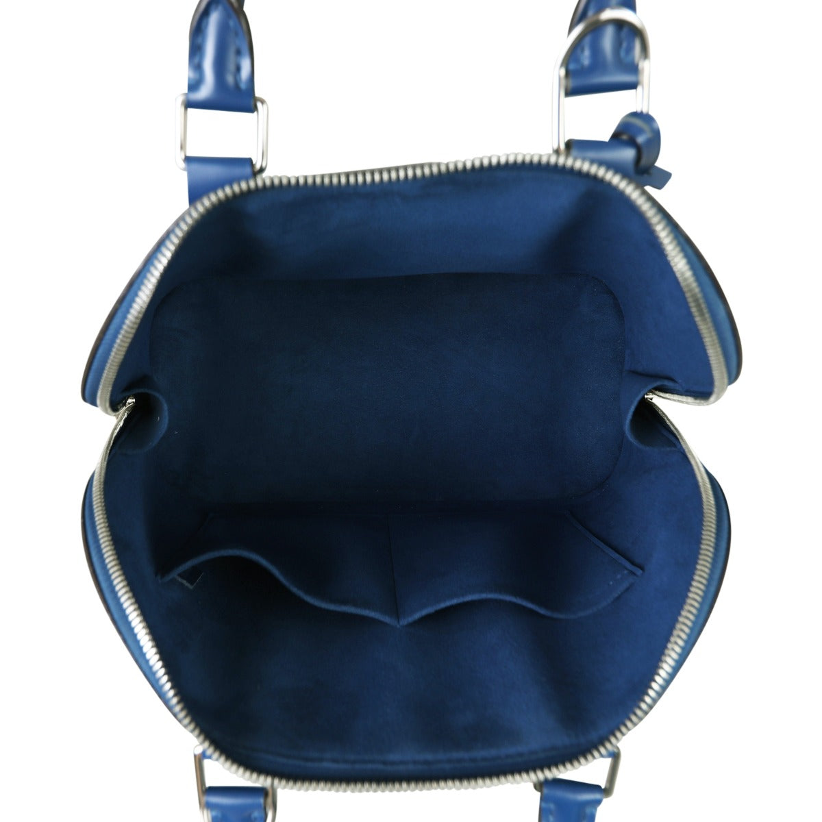 Louis Vuitton Alma PM Epi | Blue
