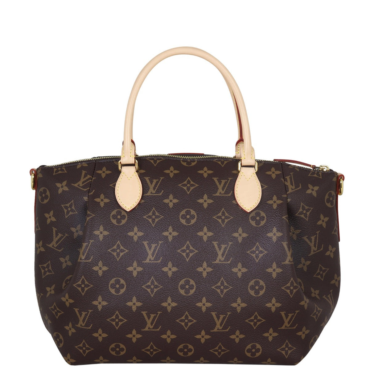 Louis Vuitton Turenne MM Monogram
