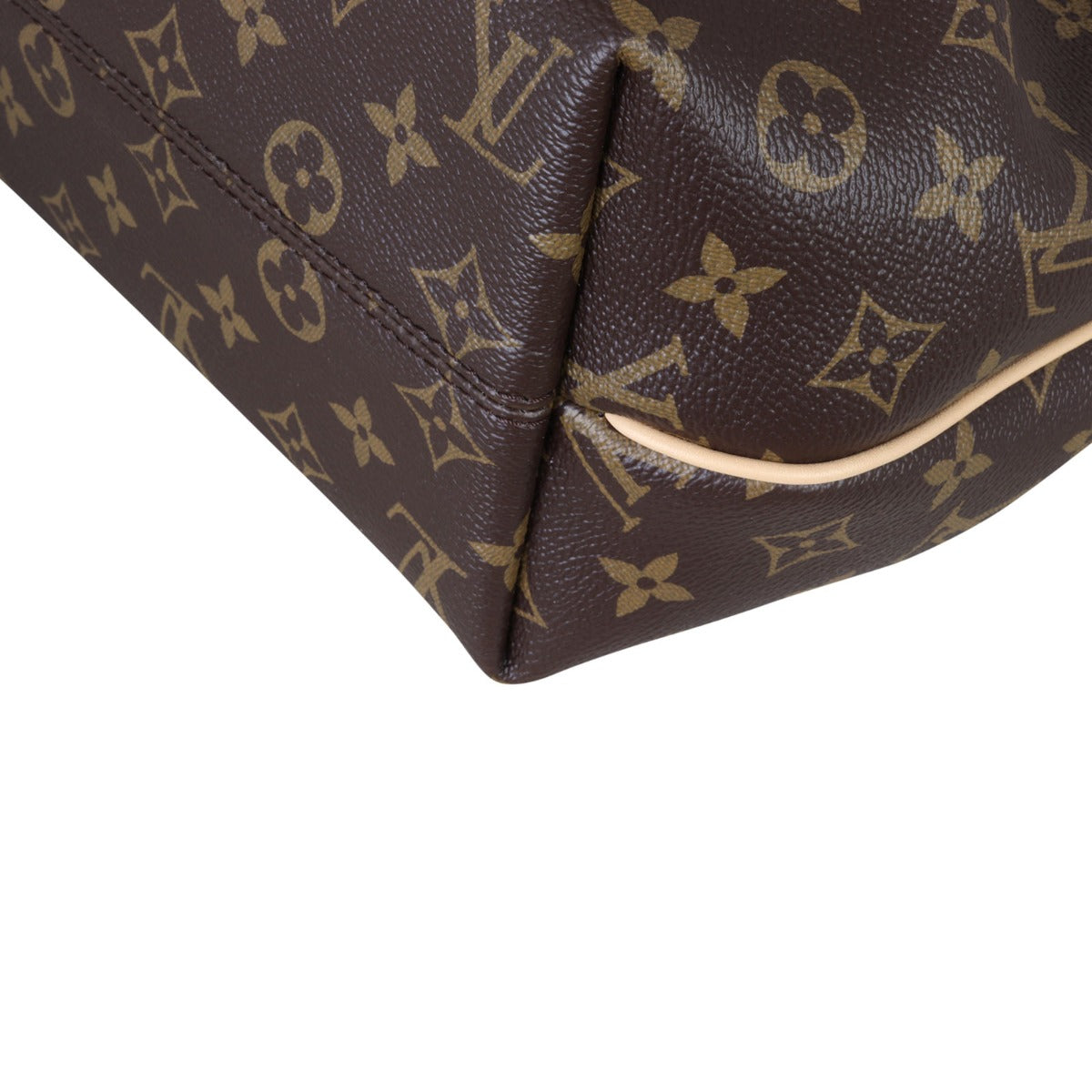 Louis Vuitton Turenne MM Monogram