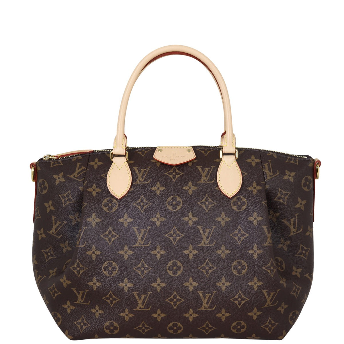 Louis Vuitton Turenne MM Monogram
