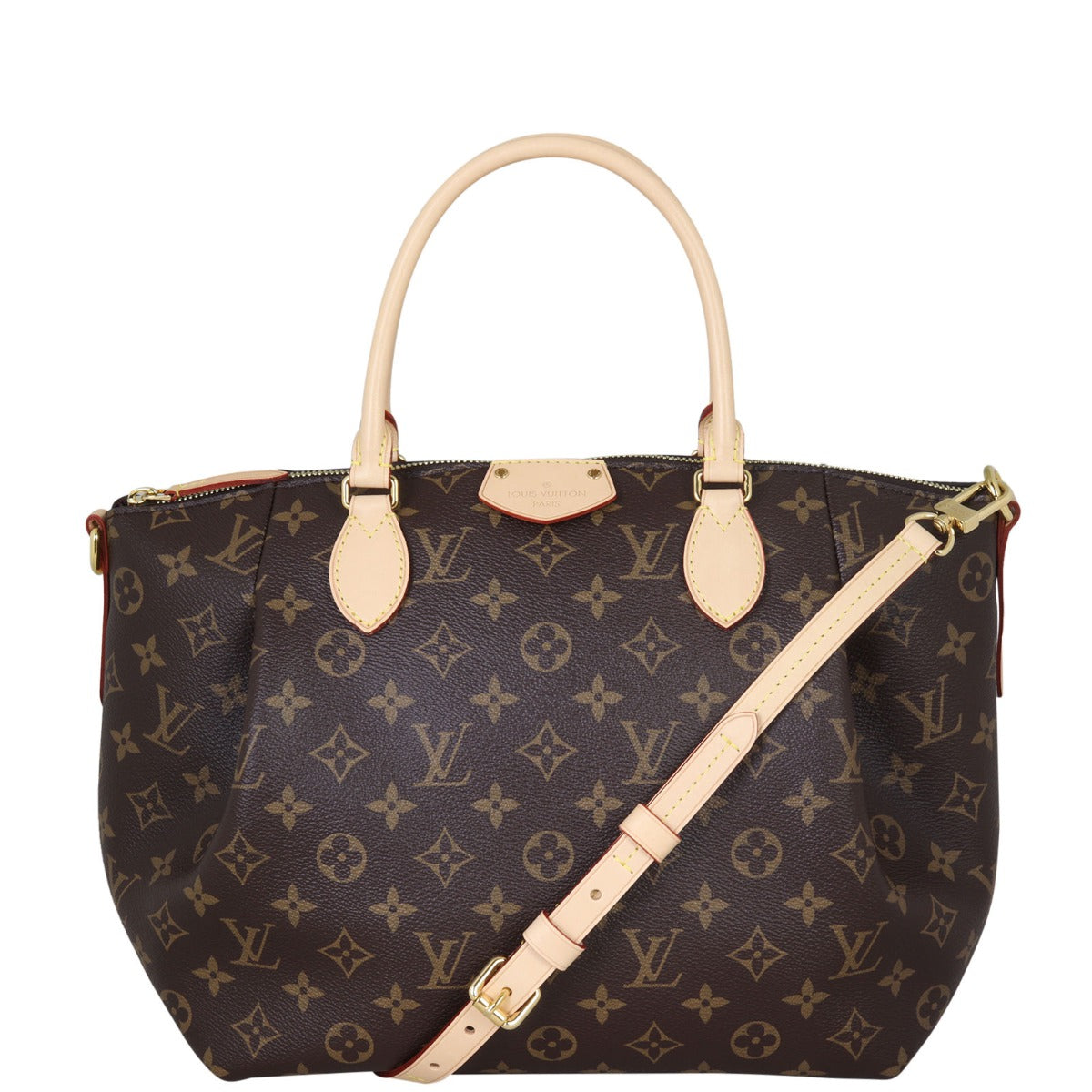 Louis Vuitton Turenne MM Monogram