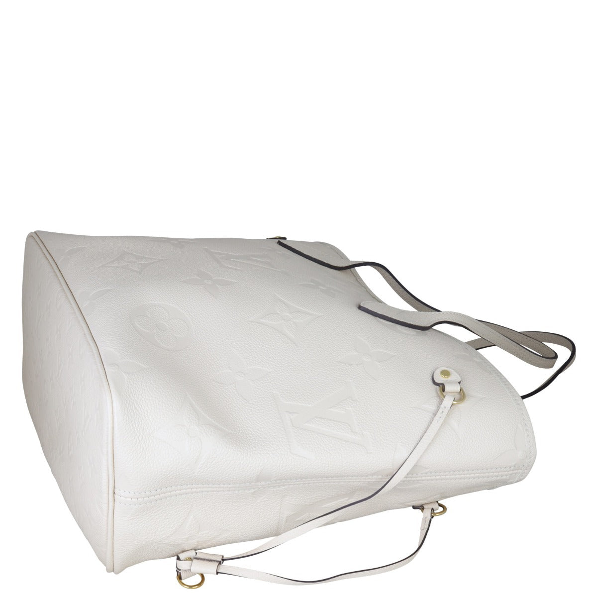 Louis Vuitton Neverfull MM Monogram Empreinte Giant