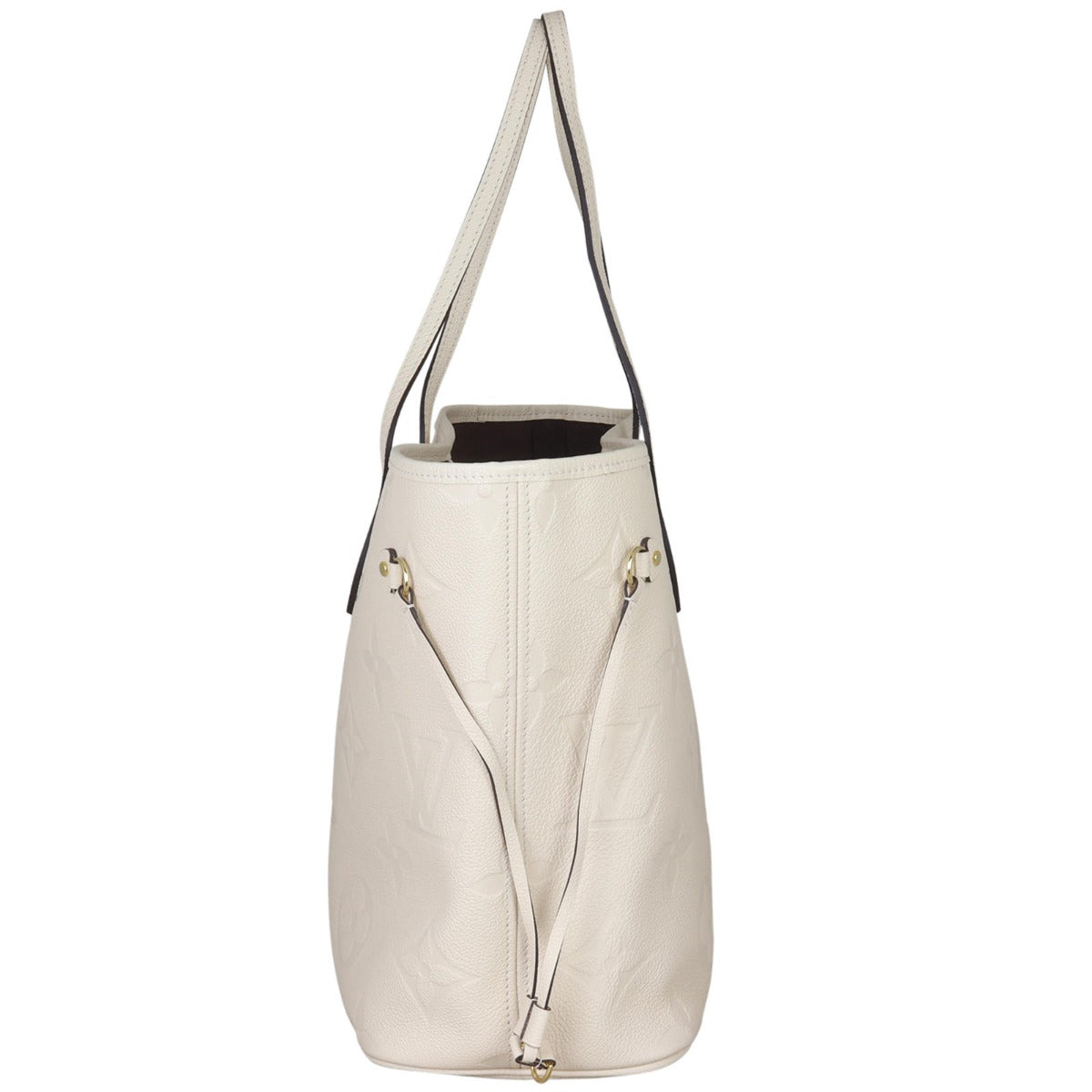 Louis Vuitton Neverfull MM Monogram Empreinte Giant