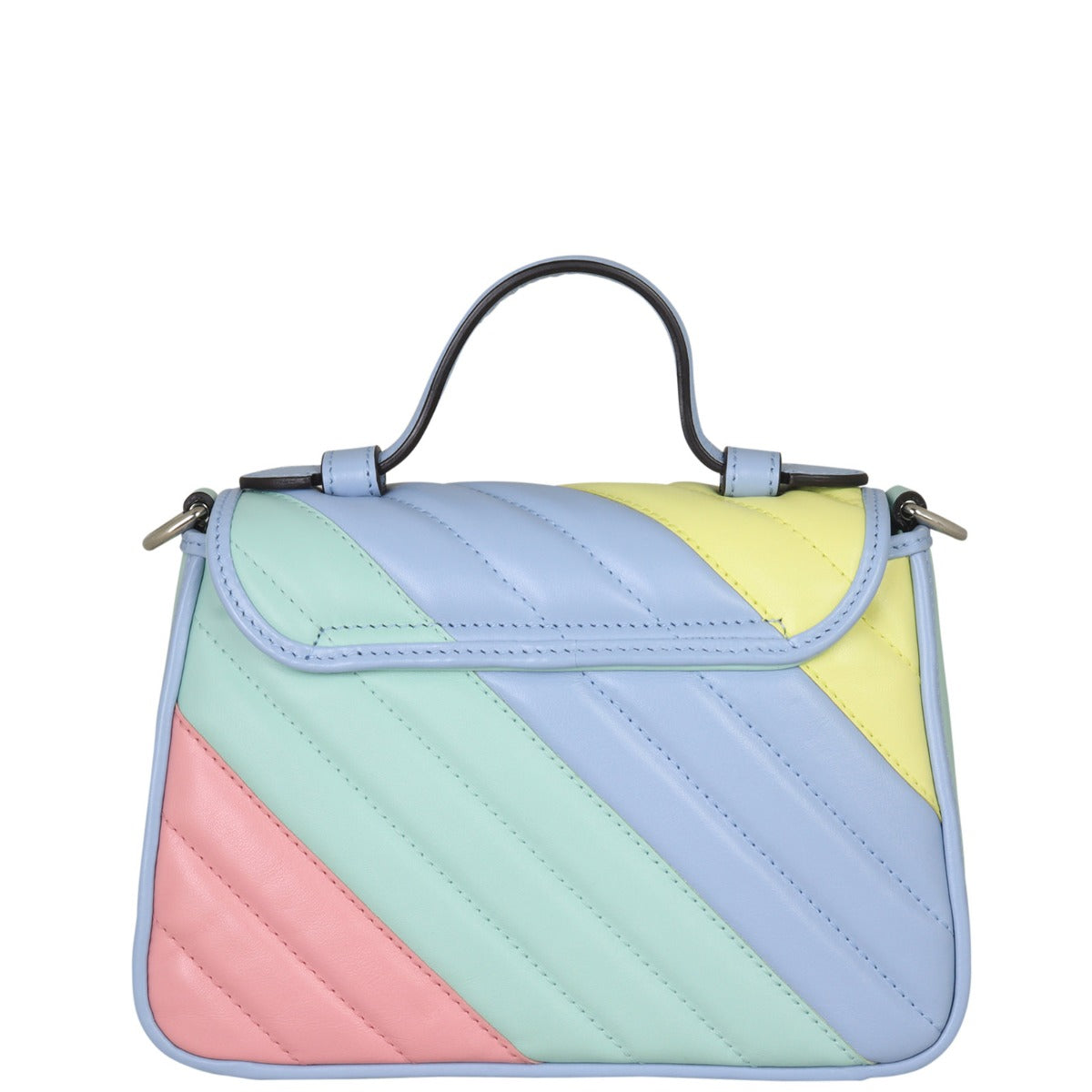Gucci GG Marmont Top Handle Bag Mini