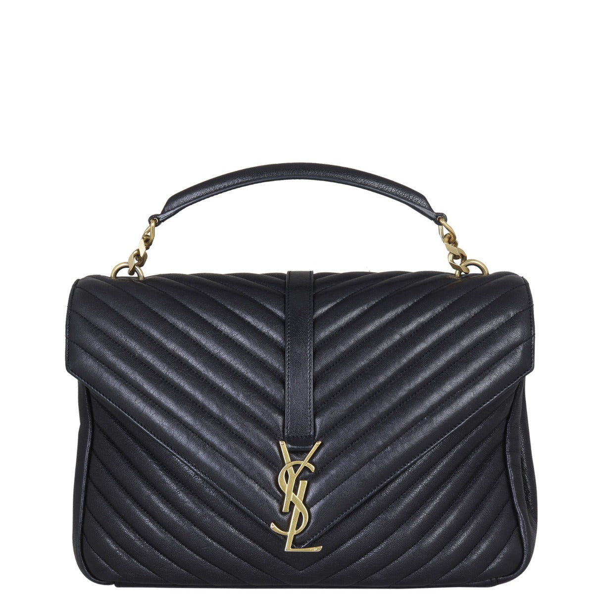 Saint Laurent College Large