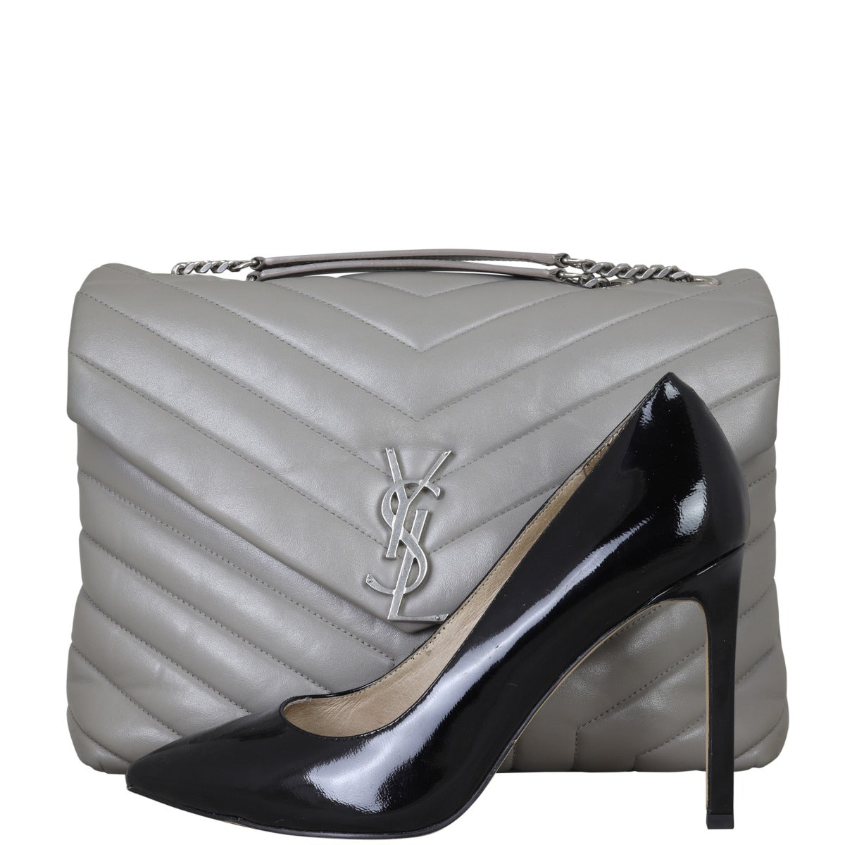 Saint Laurent Loulou Medium