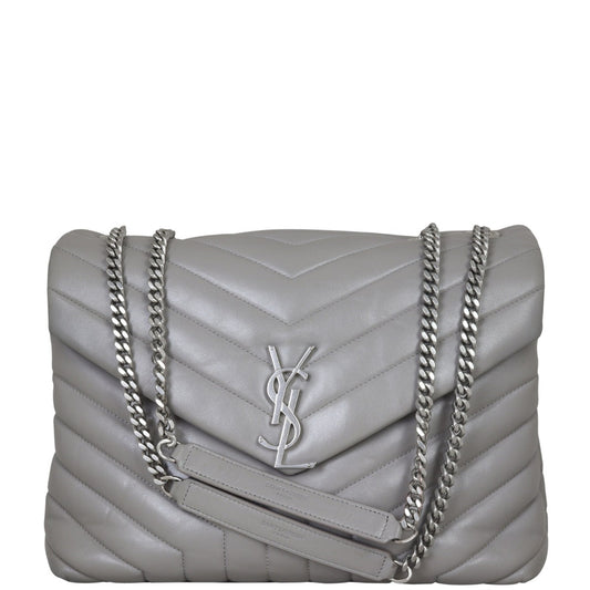 Saint Laurent Loulou Medium