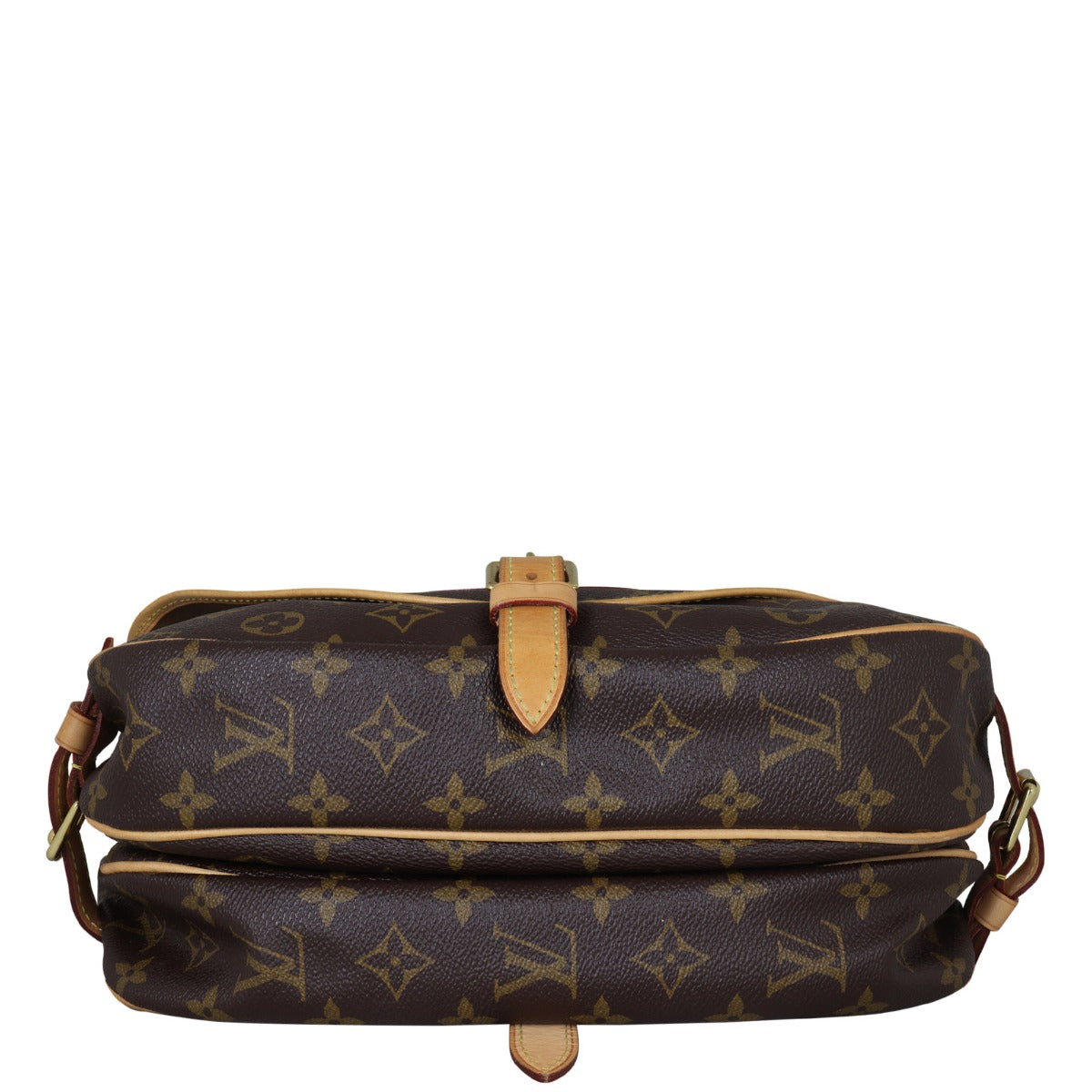 Louis Vuitton Saumur 30 Monogram