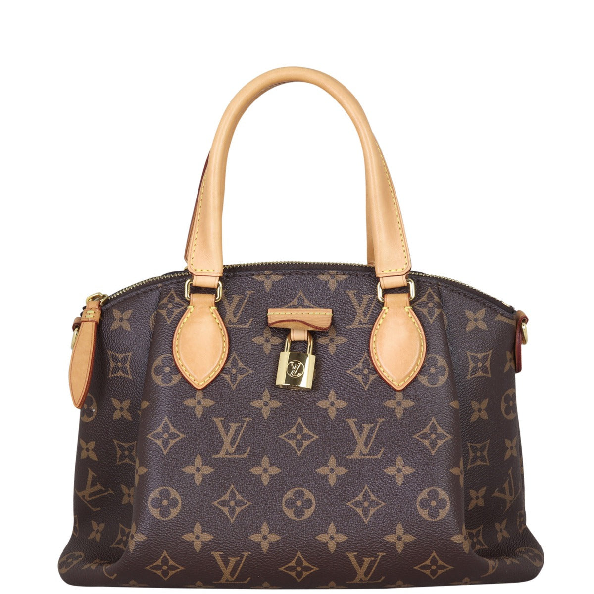 Louis Vuitton Rivoli PM Monogram