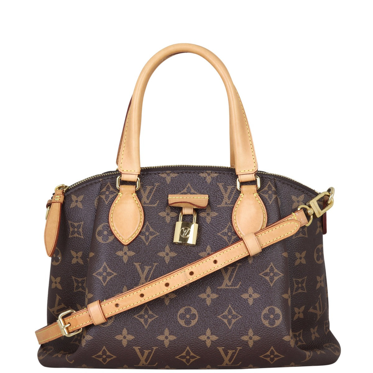 Louis Vuitton Rivoli PM Monogram